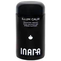 Inara Illum Calm - Mood & Stress Support